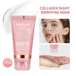 Collagen Facial Mask Set Brightening Moisture ProCare
