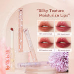8-Piece Makeup Set Lipstick Concealer Eyeshadow Blush