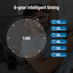 Electric TENS Muscle Stimulator EMS Digital Therapy Device