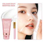 Collagen Facial Mask Set Brightening Moisture ProCare