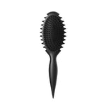 Curls Define Brush Boar Bristle Detangling Styling Pro