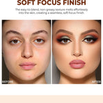 V Face Contour Makeup 2 Color Liquid Face Shaping