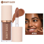 V Face Contour Makeup 2 Color Liquid Face Shaping