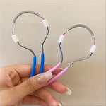 Hair Remover for Women Spring Smooth Tool Pro