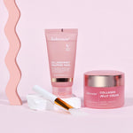 Collagen Jelly Cream Overnight Hydrating Firming