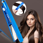 2 in 1 Hair Straightener Fast Heating Beauty Styling Tool