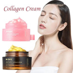 Collagen Jelly Cream Niacinamide Brightening