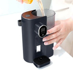 Automatic Mouthwash Dispenser Bathroom Induction Machine
