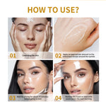 Collagen Facial Mask Set Brightening Moisture ProCare