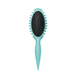 Curls Define Brush Boar Bristle Detangling Styling Pro
