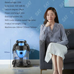 Car Wet Dry Vacuum Cleaner 3 In 1 Go Home Cleaning Gears
