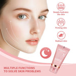 Collagen Facial Mask Set Brightening Moisture ProCare