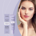Facial Hair Removal Cream Gentle Painless Face & Lip Hair