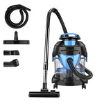 Car Wet Dry Vacuum Cleaner 3 In 1 Go Home Cleaning Gears