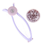 Hair Remover Spring Manual Threading Epilator