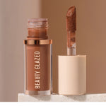V Face Contour Makeup 2 Color Liquid Face Shaping
