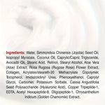 Collagen Face Cream Retinol Hyaluronic Anti Aging Skin Care