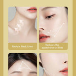 Facial Lifting and Firming Beauty Device Electric Massager