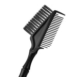 Hair Dye Comb Brush Professional Barber Tinting Tool