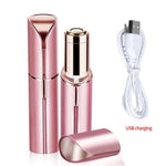 Facial Hair Removal for Women Mini Electric Razor Portable