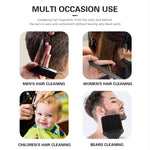 Haircut Duster Brush Professional Barber Cleaning Tool