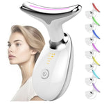 Face Lift LED Massager for Neck & Skin Tightening