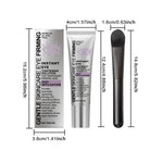 Eye Firming Cream Gentle Moisturizing Daily Care Pro