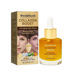 Collagen Face Serum Moisturizing Tightening Hydrating Pro