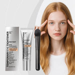 Daily Eye Cream Gentle Hydrating Massage Care for Skin
