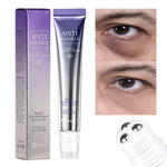 OCHEAL Eye Cream Anti Dark Circle Wrinkle Roller Pro XL