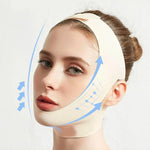 V-Face Lifting Mask  Household Face Shaping & Anti-Sagging