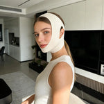 V-Face Lifting Mask  Household Face Shaping & Anti-Sagging