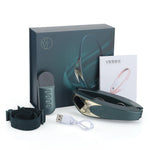 V-Face Face Lift Device with Heat & Vibration Massager