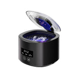 Portable Retainer Cleaner Automatic Braces Dentures Pro