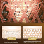 Facial Lifting and Firming Beauty Device Electric Massager