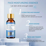 Collagen Face Serum Moisturizing Firming Lifting ProCare