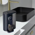 Automatic Mouthwash Dispenser Bathroom Induction Machine