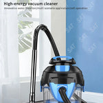 Car Wet Dry Vacuum Cleaner 3 In 1 Go Home Cleaning Gears