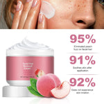 Facial Hair Removal Cream Sensitive Fast Gentle Effective