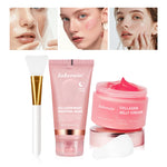 Collagen Jelly Cream Overnight Hydrating Firming