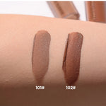 V Face Contour Makeup 2 Color Liquid Face Shaping