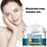 Collagen Cream Hydrating Nourishing Anti Wrinkle Pro