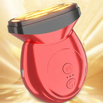 Electric Face Massager Facial Lifting Anti Wrinkle Device