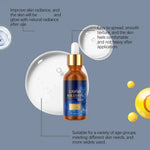 Collagen Face Serum Moisturizing Bright Firm Skin Care
