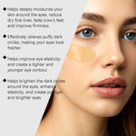 Eye Firming Cream Gentle Moisturizing Daily Care Pro