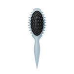 Curls Define Brush Boar Bristle Detangling Styling Pro