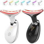 Face Lift LED Massager for Neck & Skin Tightening