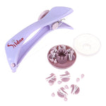 Hair Remover Spring Manual Threading Epilator