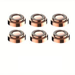 Flawless Replacement Heads Facial Hair Remover Gen 1