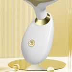 Facial Lifting and Firming Beauty Device Electric Massager
